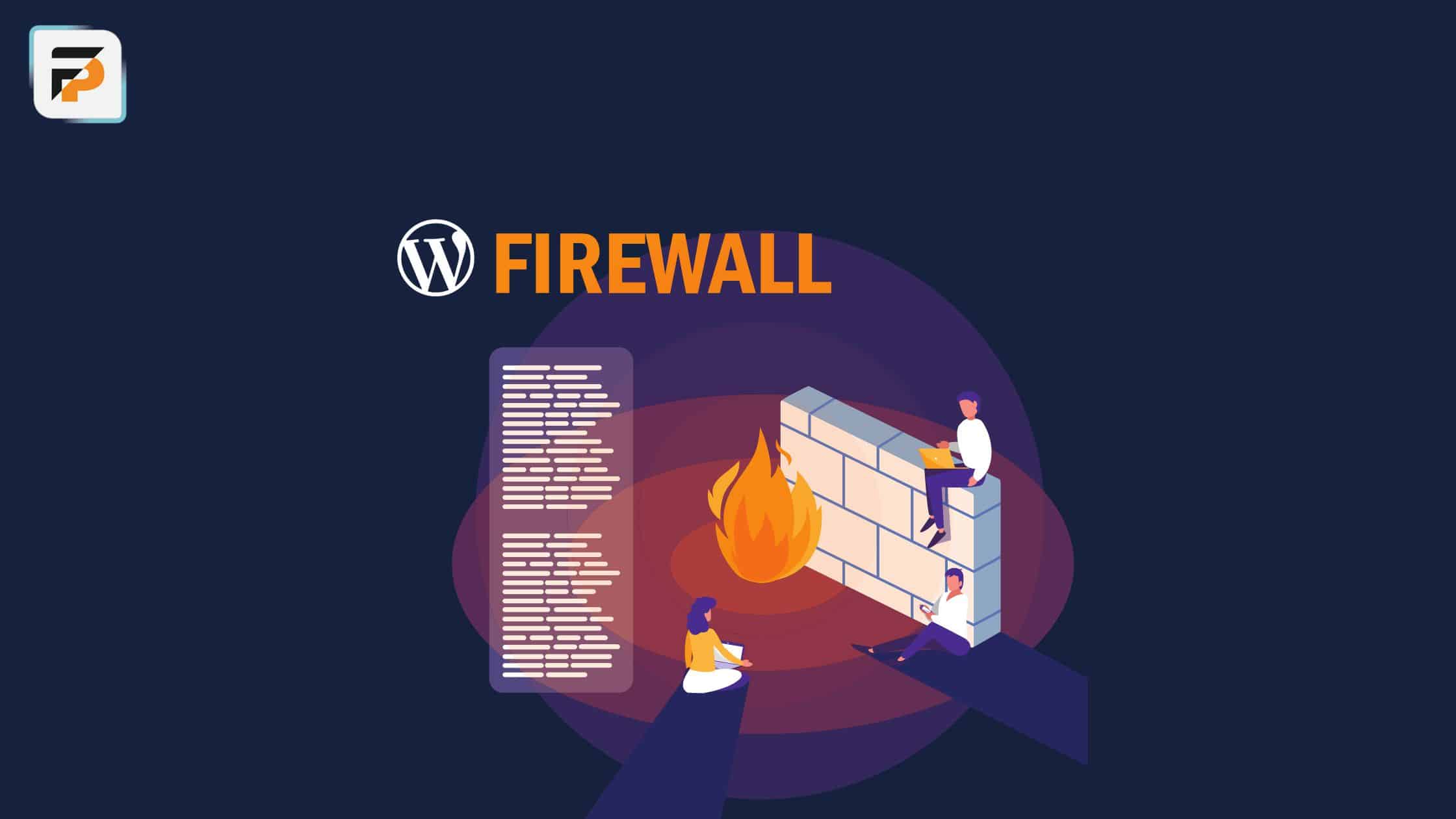 WordPress Firewall