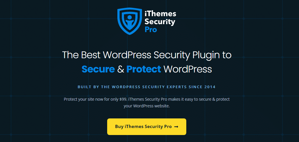 iTheme Security