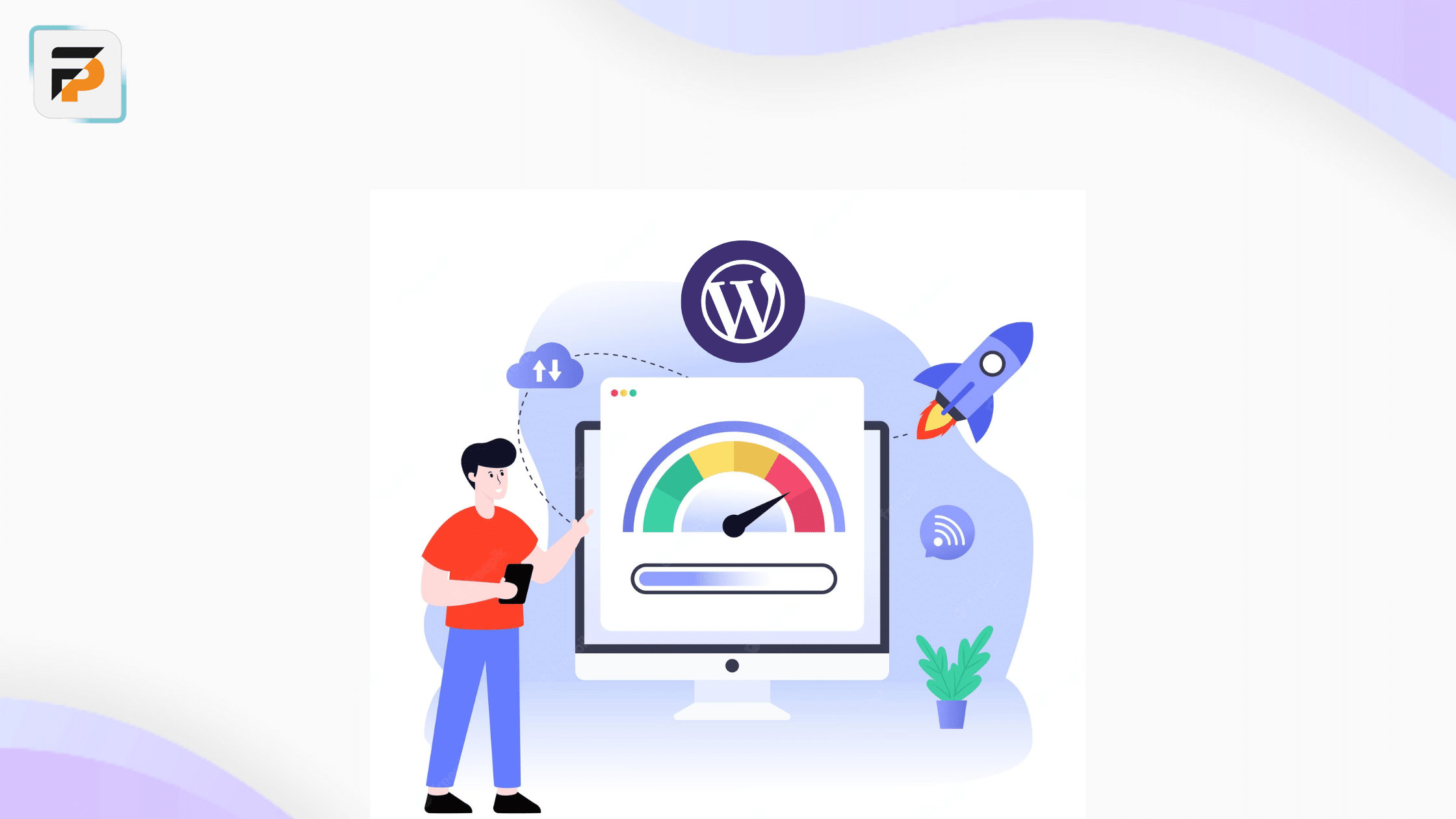 WordPress Website Speed