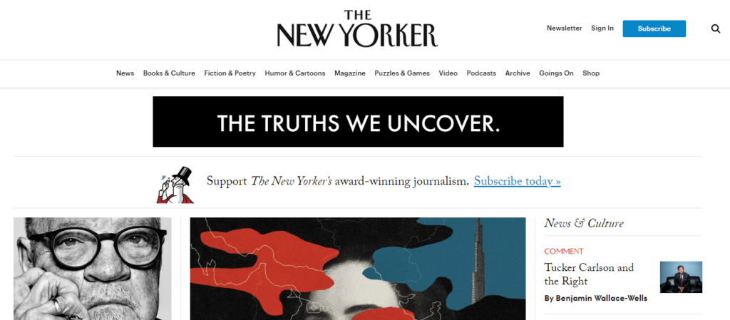 The New Yorker