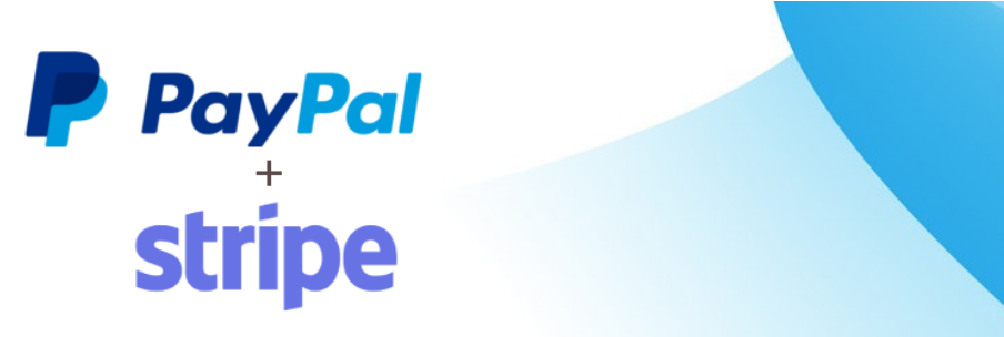 Easy PayPal & Stripe Buy Now Button