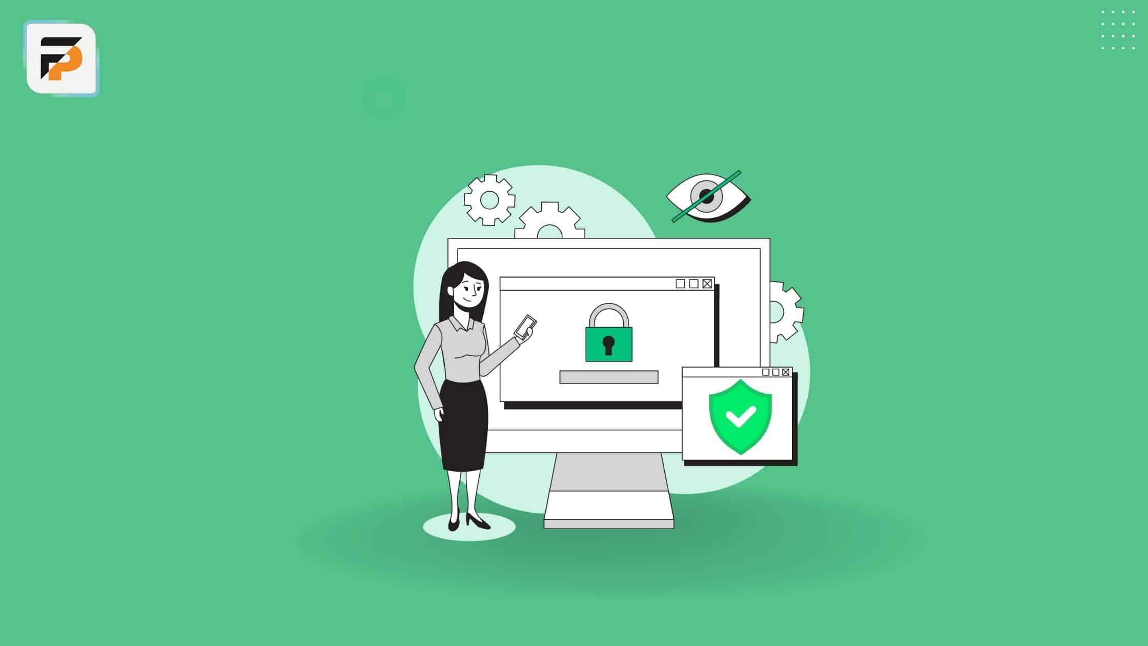 Secure Your WordPress Websit