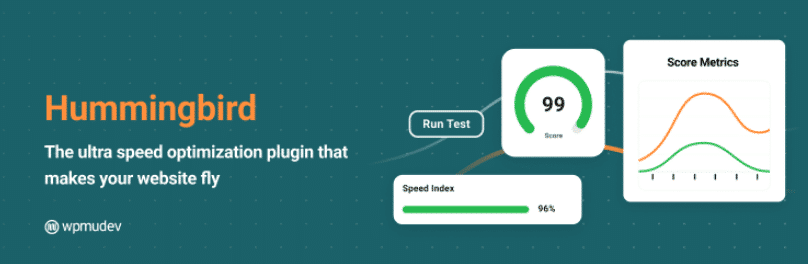Hummingbird Caching Plugin