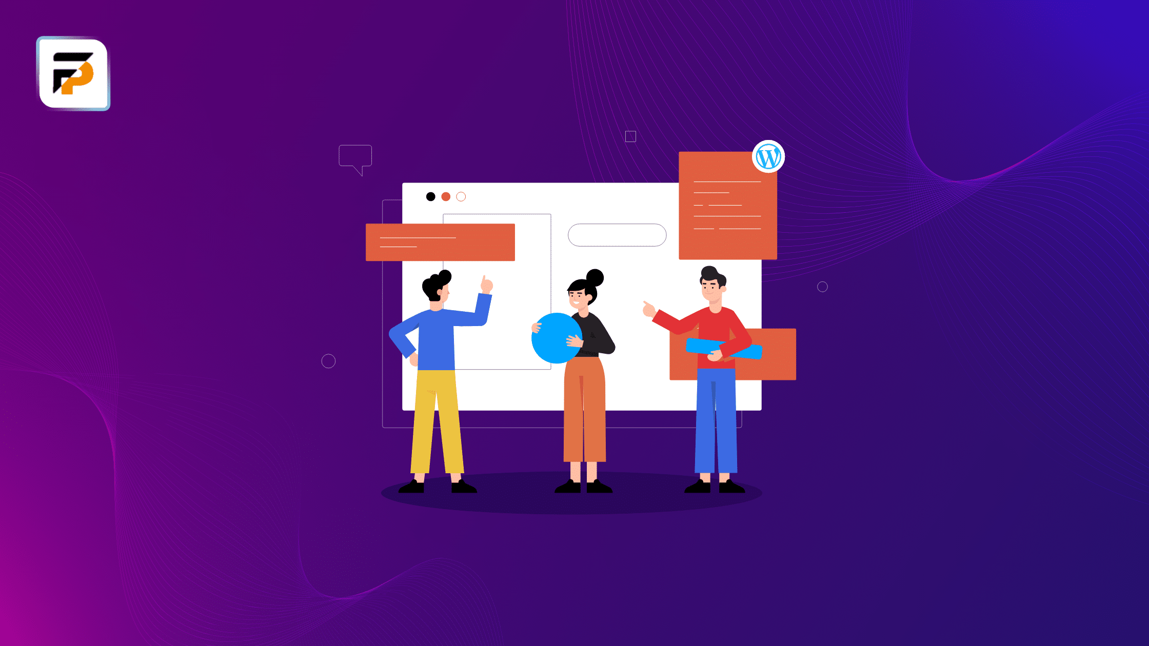 Migrate Your Website to WordPress