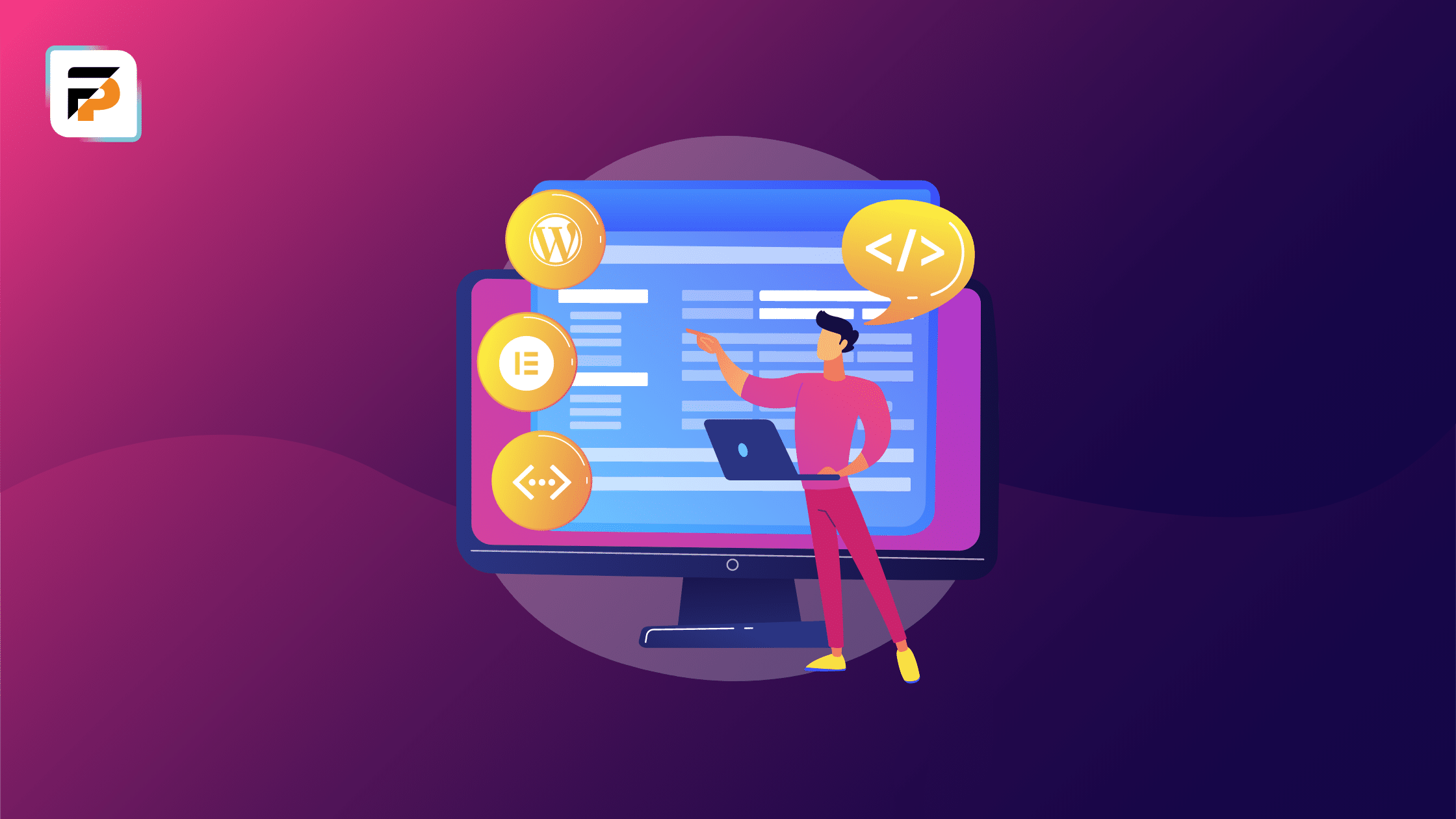 Wordpress Uptime Monitoring
