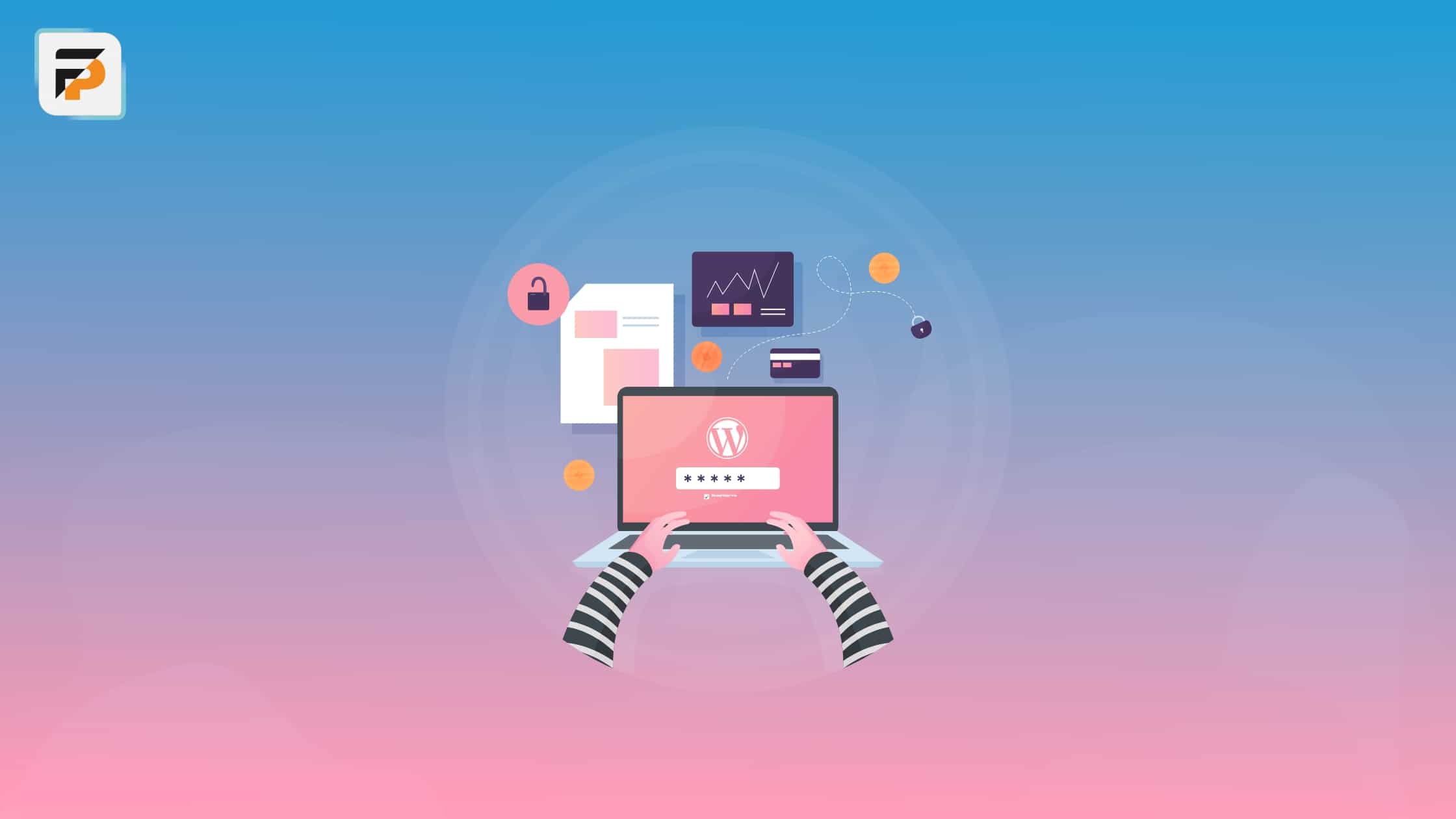 Secure WordPress Payment Integration