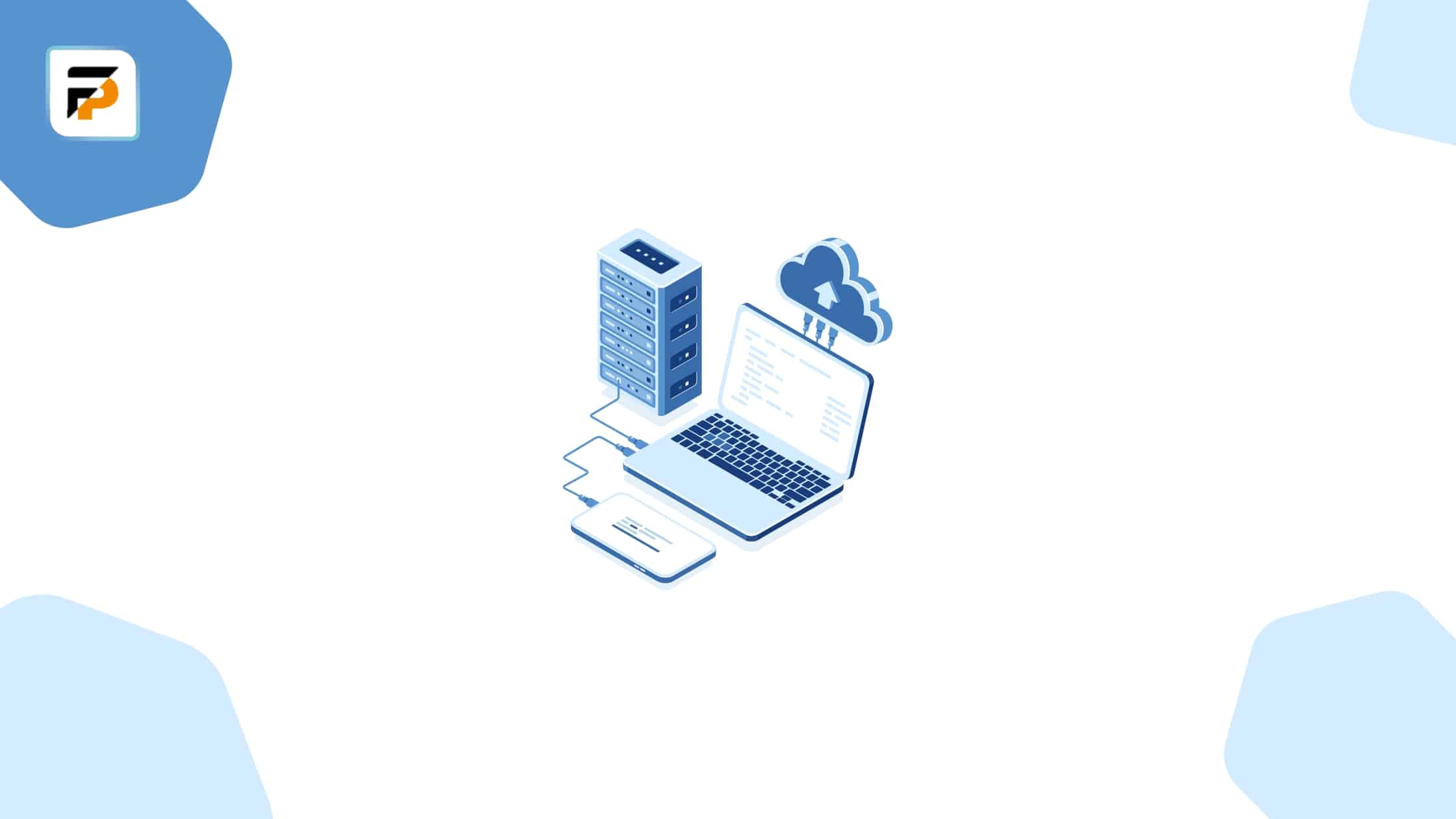 Backup WordPress Website